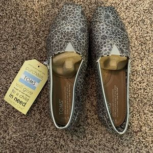 Tom’s Silver Flats